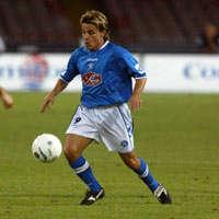 RUBENS PASINO, IL FANTASISTA CON LE MECHES