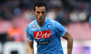 SSC Napoli v UC Sampdoria - Serie A