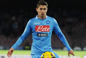jorginho
