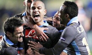 villareal-napoli 2011