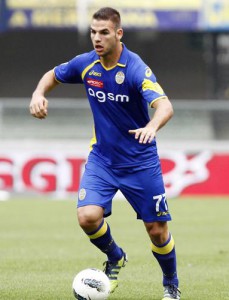 Verona vs. Varese - Playoff Serie B 2011/2012