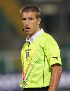 US Citta di Palermo v US Lecce  - Serie A