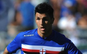 Soriano-Sampdoria