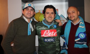 Pianeta a MONZA-Tifosi