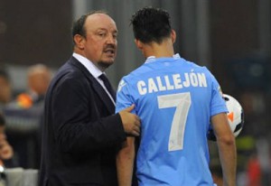 Callejon Benitez