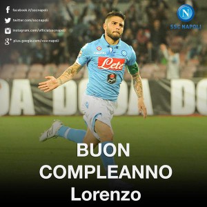 auguri Insigne