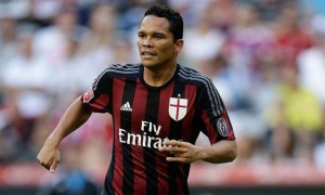 Bacca milan