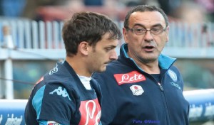 Sarri-e-Gabbiadini