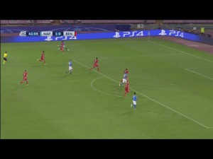 ghoulam napoli-benf