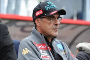 Maurizio Sarri