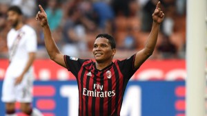 Carlos Bacca