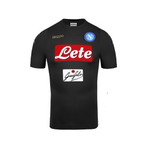 Tutto pronto per Napoli-Fiorentina