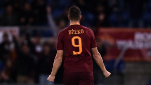 Dzeko