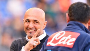 Spalletti 