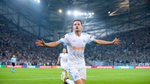 Thauvin